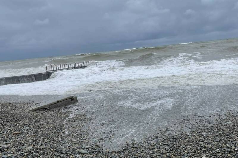 Квартира в ЖК «Курортный»