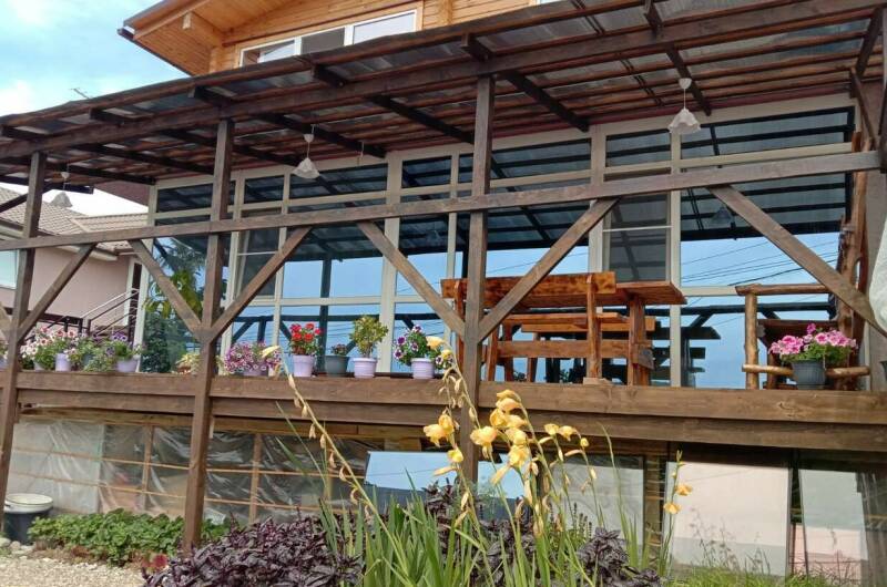 Дом «На Фруктовой»