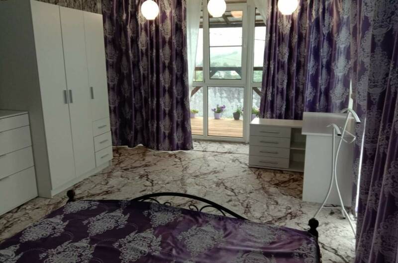 Дом «На Фруктовой»