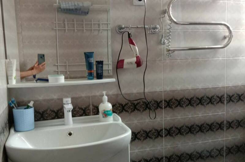 Дом «На Фруктовой»