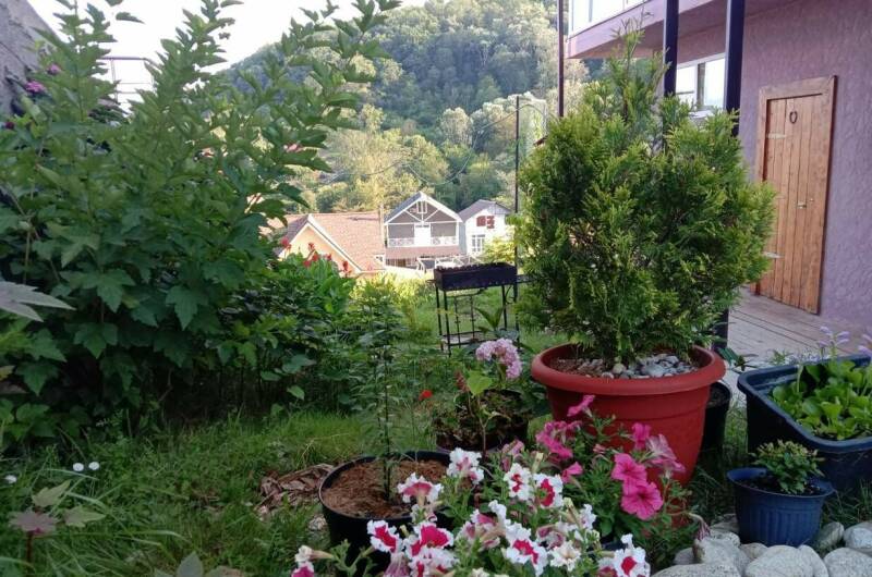 Дом «На Фруктовой»