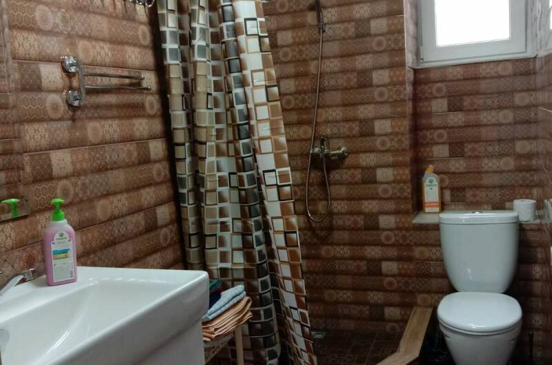 Дом «На Фруктовой»