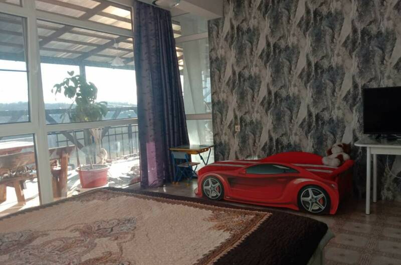 Дом «На Фруктовой»