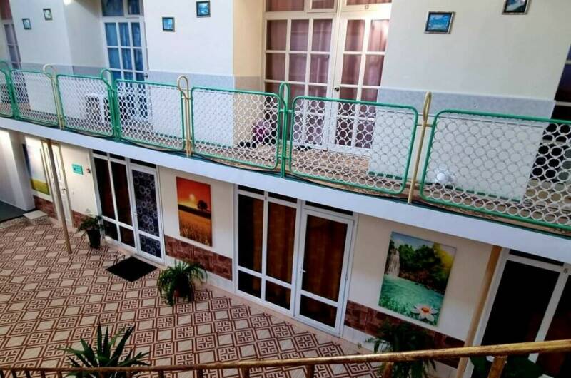 Гостевой дом «Людмила»