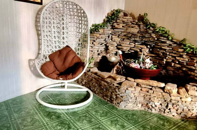 Гостевой дом «Людмила»