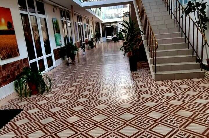 Гостевой дом «Людмила»