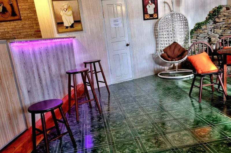 Гостевой дом «Людмила»