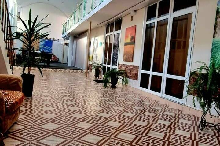 Гостевой дом «Людмила»