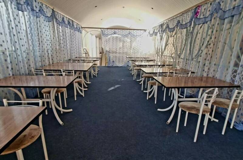 Гостевой дом «Людмила»