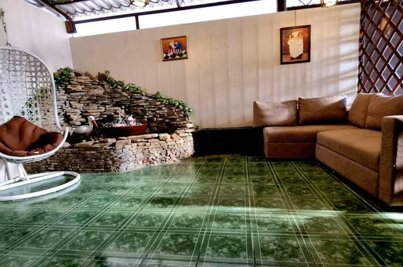 Гостевой дом «Людмила»