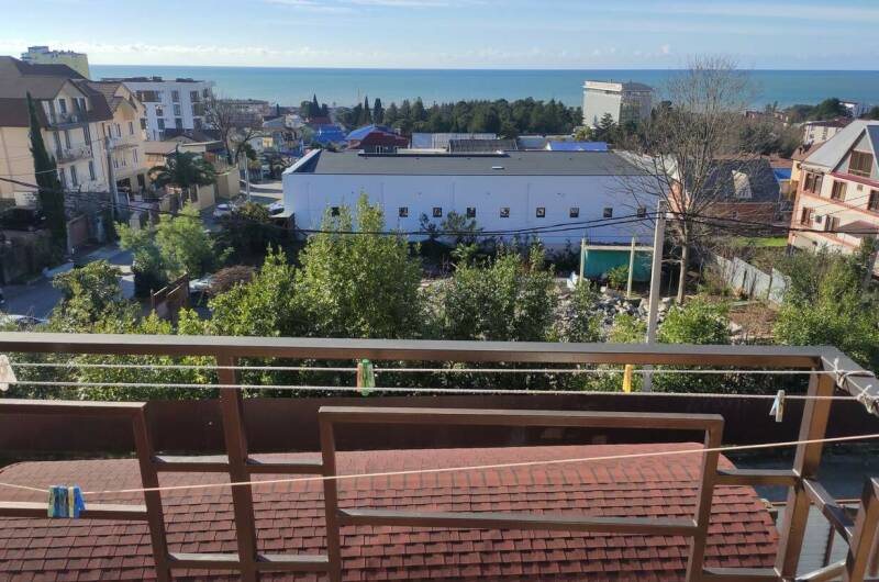 Гостевой дом «Каролина»