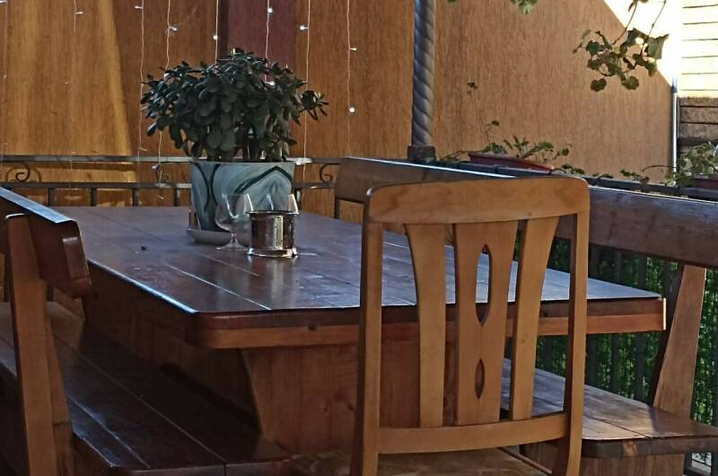 Гостевой дом «Каролина»