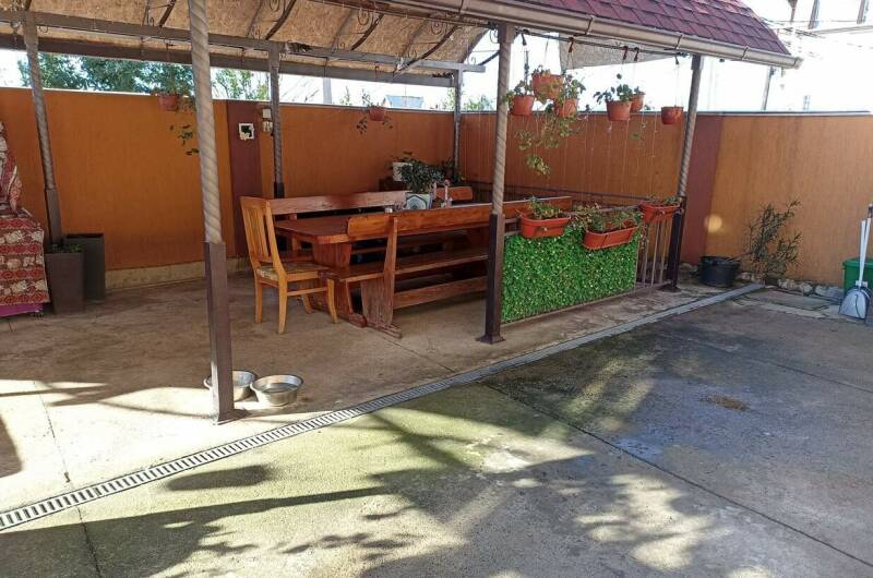 Гостевой дом «Каролина»