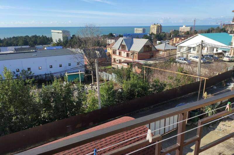 Гостевой дом «Каролина»