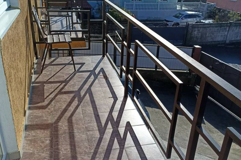 Гостевой дом «Каролина»