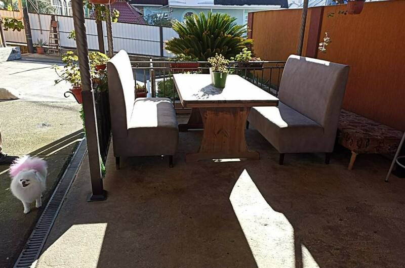 Гостевой дом «Каролина»