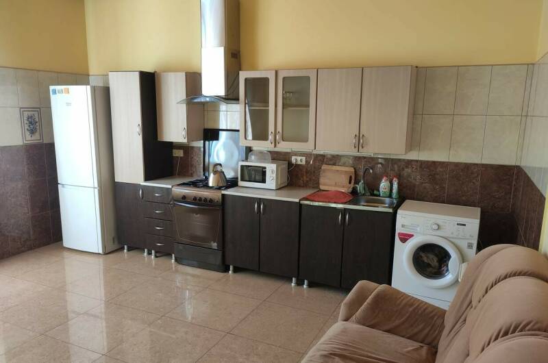 Гостевой дом «Каролина»