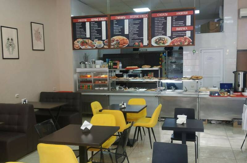 Гостевой дом «Летучий голландец»