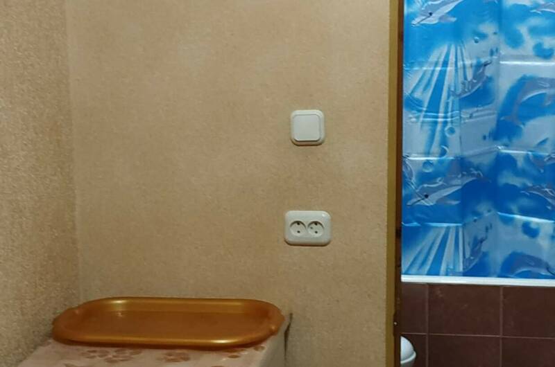 Гостевой дом «Летучий голландец»