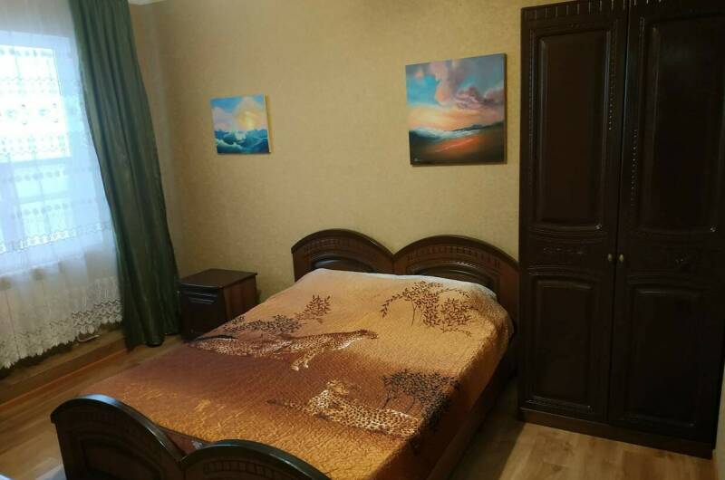 Гостевой дом «Летучий голландец»