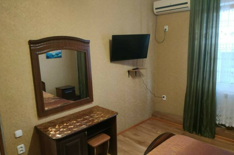 Гостевой дом «Летучий голландец»