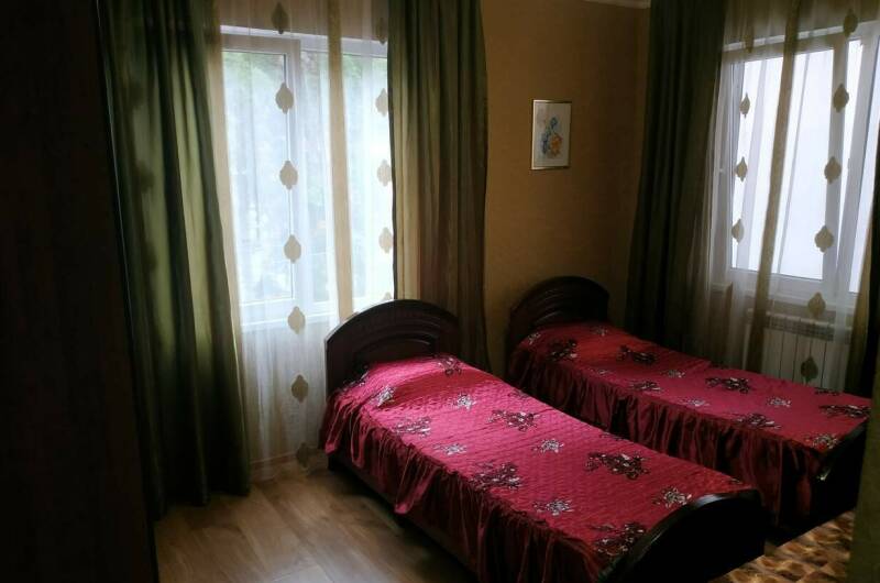 Гостевой дом «Летучий голландец»