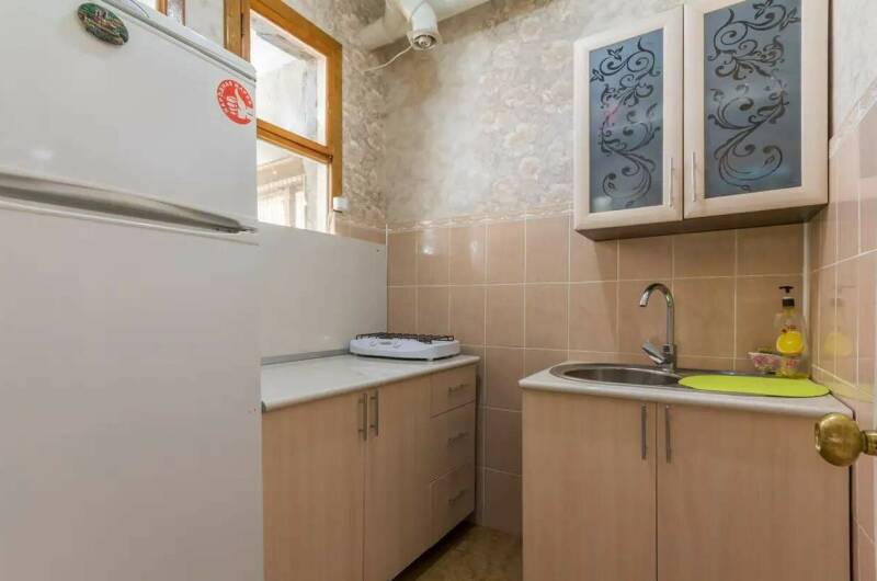 Гостевой дом «Ежевика-2»