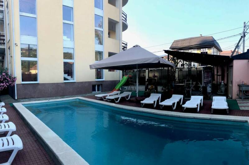 Частное домовладение «Баунти»