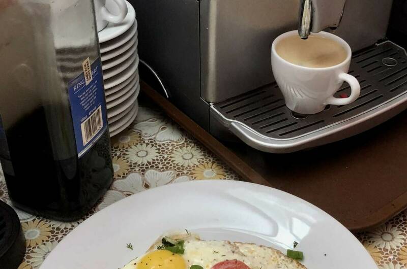 Частное домовладение «Баунти»