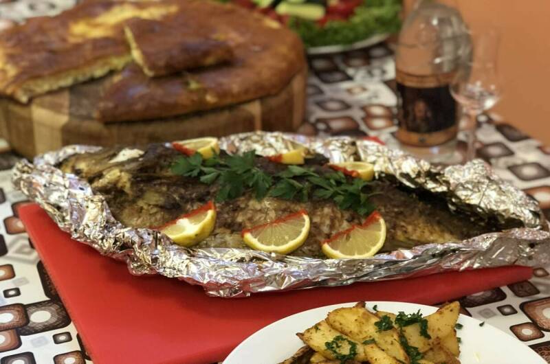 Частное домовладение «Баунти»