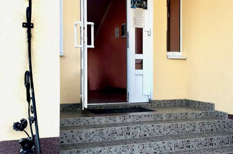 Частное домовладение «Баунти»