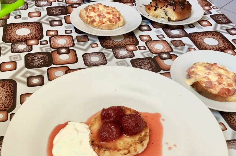 Частное домовладение «Баунти»