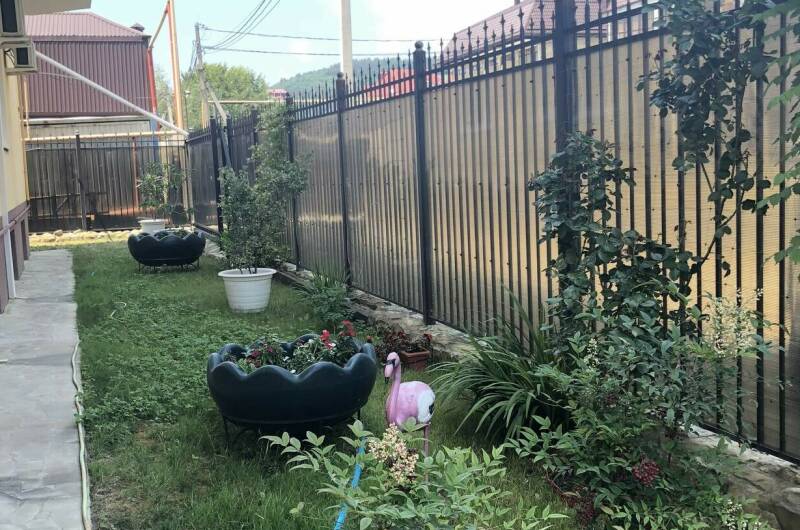 Частное домовладение «Баунти»