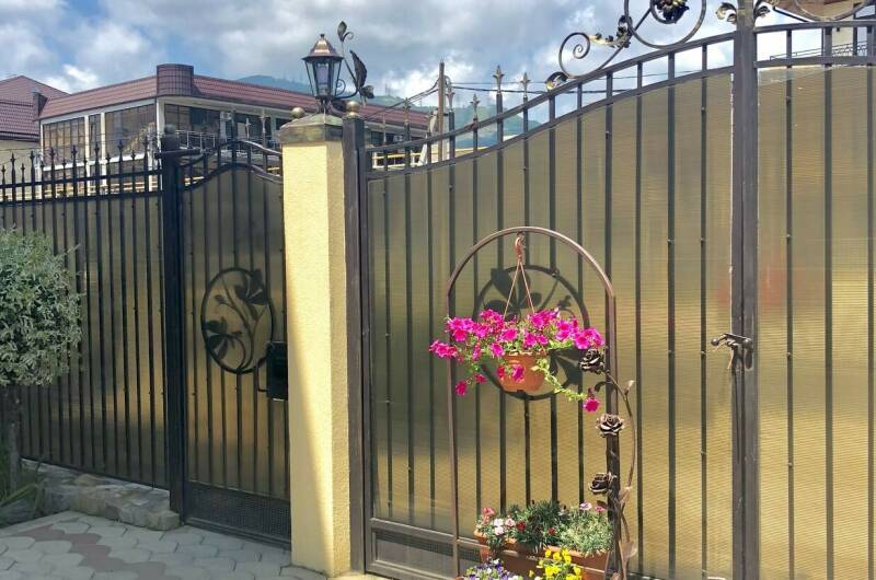 Частное домовладение «Баунти»