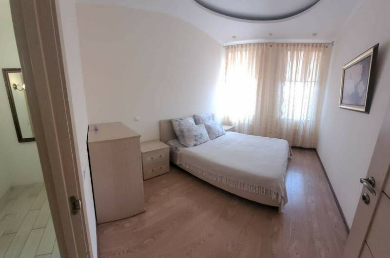 Квартира в ЖК «Мандарин-Парк»