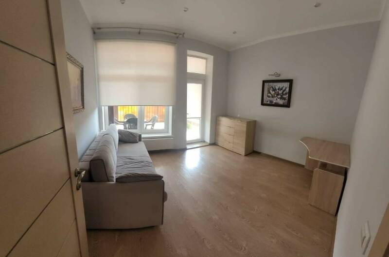 Квартира в ЖК «Мандарин-Парк»