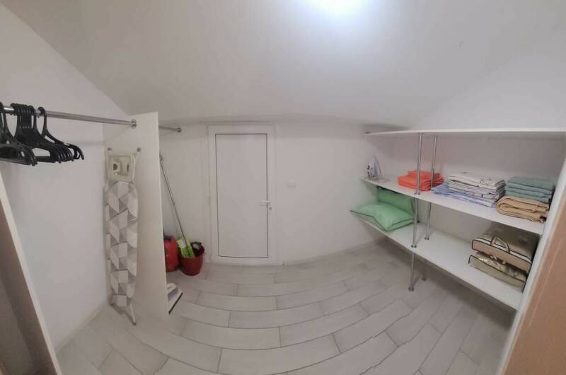 Квартира в ЖК «Мандарин-Парк»