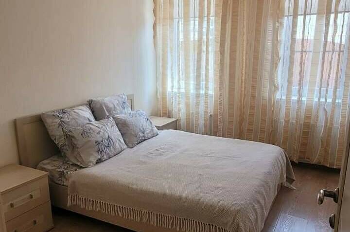 Квартира в ЖК «Мандарин-Парк»