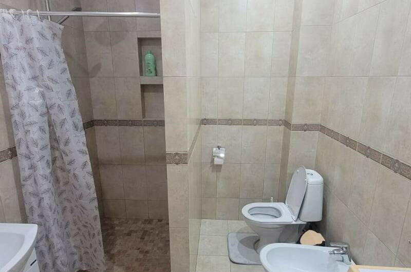 Квартира в ЖК «Мандарин-Парк»