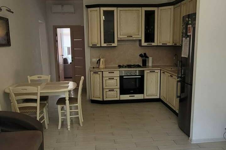 Квартира в ЖК «Мандарин-Парк»