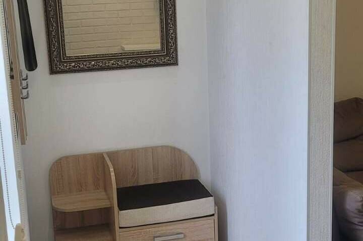 Квартира в ЖК «Мандарин-Парк»