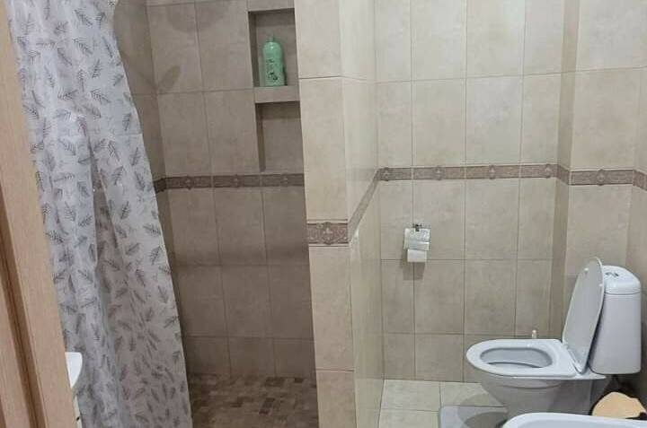 Квартира в ЖК «Мандарин-Парк»