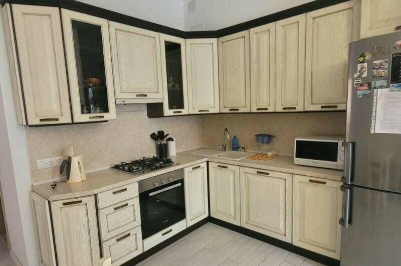 Квартира в ЖК «Мандарин-Парк»