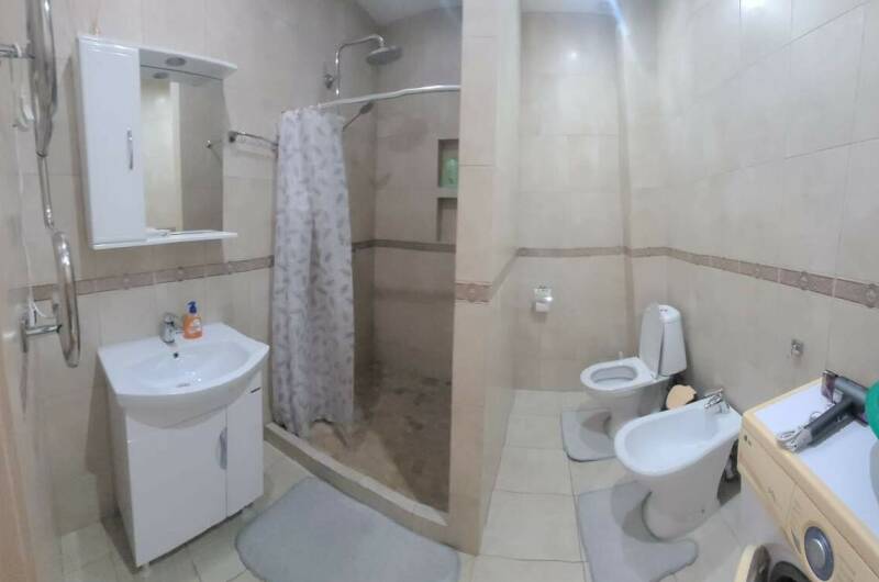 Квартира в ЖК «Мандарин-Парк»