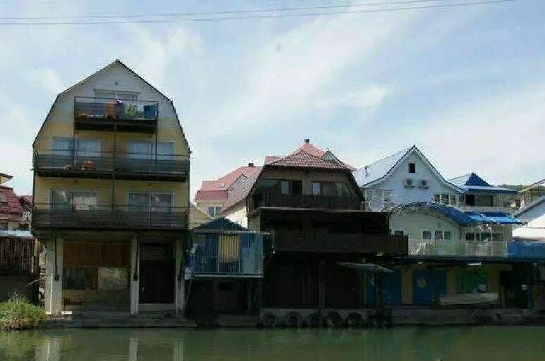 Гостевой дом «Летняя 2»