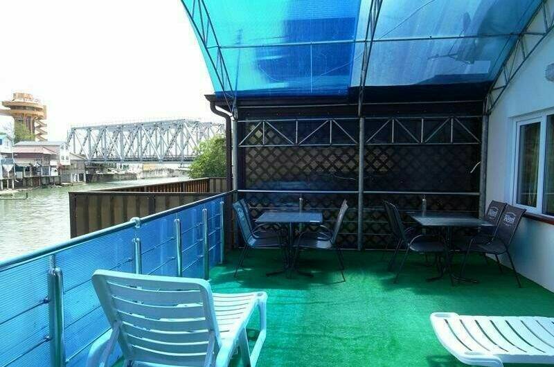 Гостевой дом «Летняя 2»