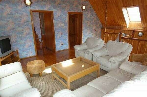 Гостевой дом «Летняя 2»