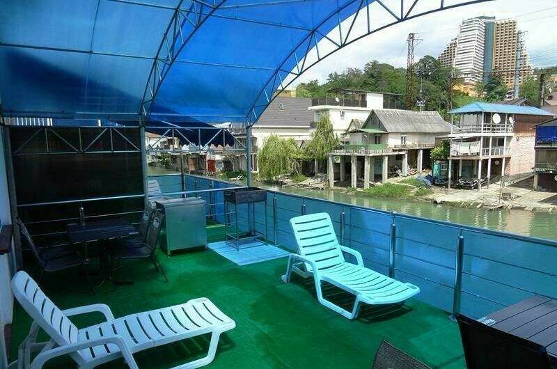 Гостевой дом «Летняя 2»