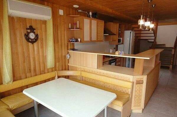 Гостевой дом «Летняя 2»