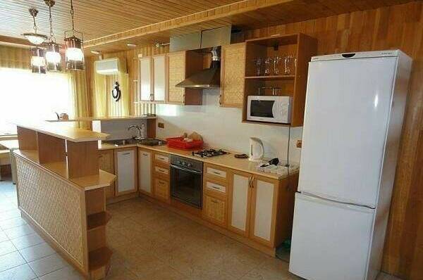 Гостевой дом «Летняя 2»